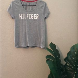 Hilfiger sleepwear shirt